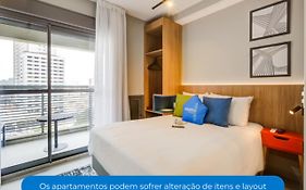 Roomo Butantã Jockey Residencial
